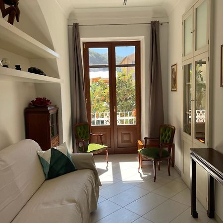 Matteo House Nel Cuore Di Sorrento Eksteriør bilde