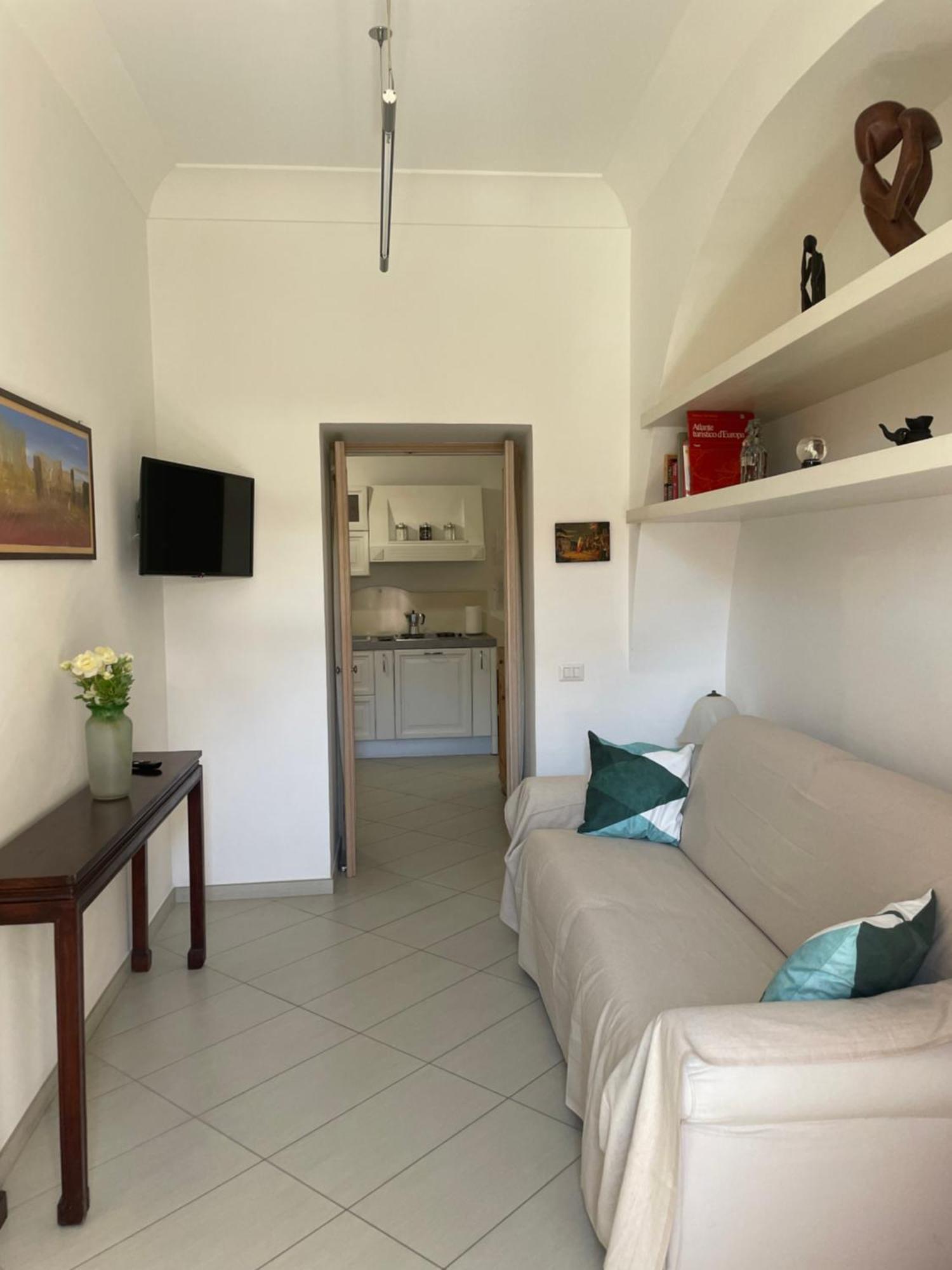 Matteo House Nel Cuore Di Sorrento Eksteriør bilde